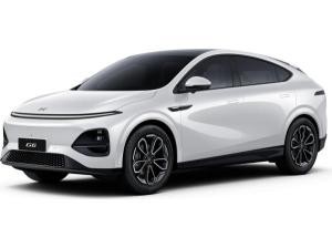 XPENG G6 Modelljahr 2025 AWD Performance *Privat-Deal*