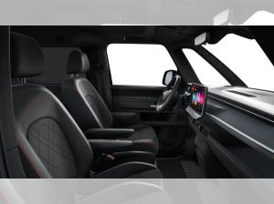 Volkswagen ID.Buzz GTX 4MOTION KR ! Bestellfahrzeug !
