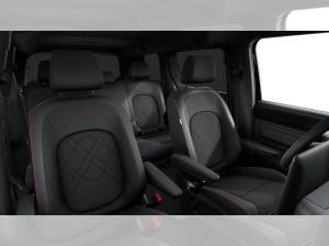 Volkswagen ID.Buzz GTX 4MOTION KR ! Bestellfahrzeug !