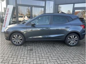 Seat Arona Road Ed. RÜCKFAHRKAMERA/ NAVI/ SITZHEIZUNG