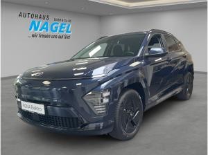 Hyundai KONA Elektro *Trend* + Assistenz-Paket + elektr. Heckklappe