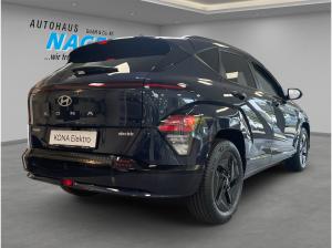 Hyundai Kona Elektro *Trend* + Assistenz-Paket + elektr. Heckklappe