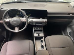 Hyundai Kona Elektro *Trend* + Assistenz-Paket + elektr. Heckklappe