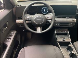 Hyundai Kona Elektro *Trend* + Assistenz-Paket + elektr. Heckklappe