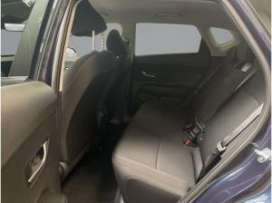 Hyundai Kona Elektro *Trend* + Assistenz-Paket + elektr. Heckklappe