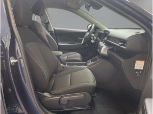 Hyundai Kona Elektro *Trend* + Assistenz-Paket + elektr. Heckklappe