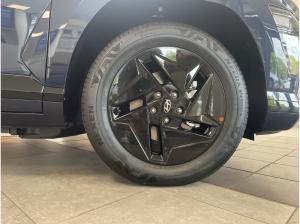 Hyundai Kona Elektro *Trend* + Assistenz-Paket + elektr. Heckklappe