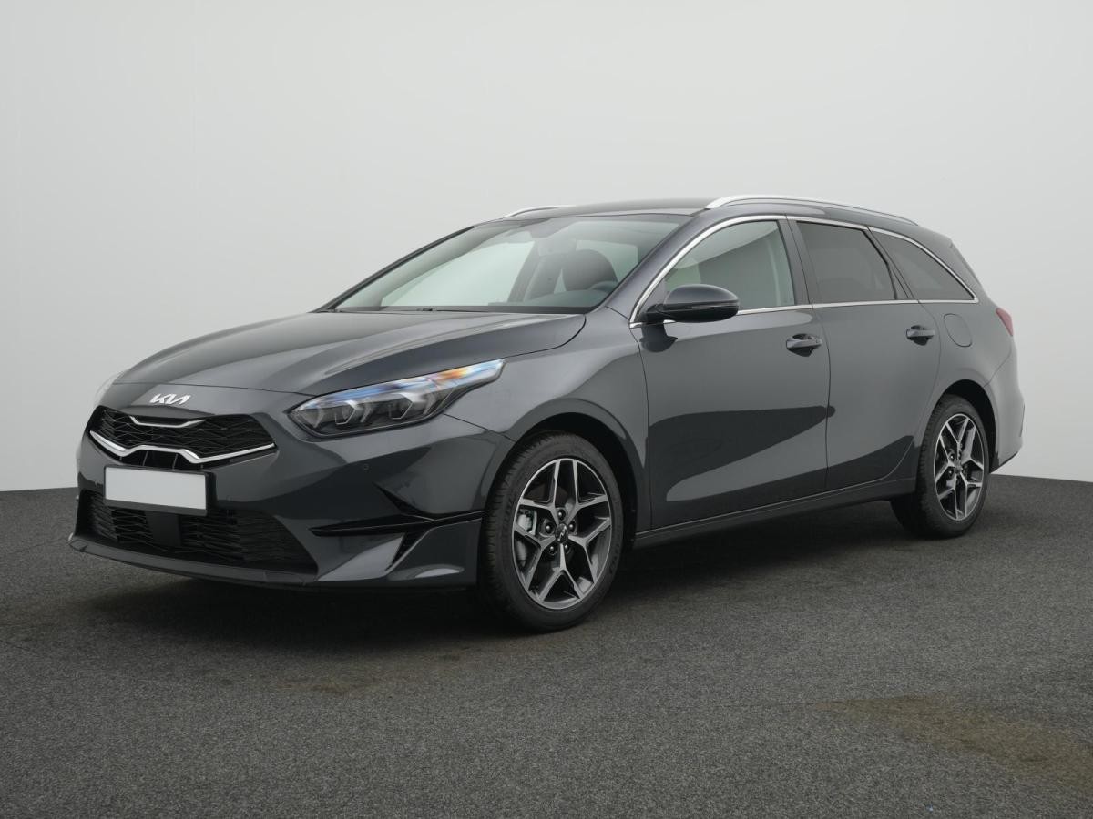 Kia Ceed SW 🔥 Ultimate Edition🔥 Automatik - Style Paket - *direkt Verfügbar*🔥