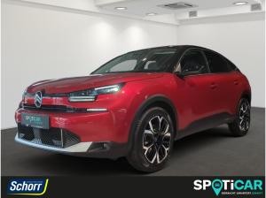 Citroën C4 PureTech 130 EAT8 MAX ***Neuwagen***