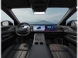 XPENG G9 AWD Performance 💎neues Modelljahr 2025💎 *Deal*