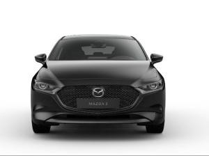 Mazda 3 5HB 2.5L e-SKYACTIV G 140ps 6AT FWD Exclusive-Line