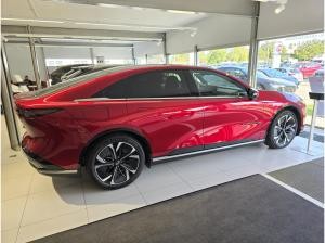 Mazda 6e 258 PS RWD Takumi 479km Reichweite/ Beispiel Farben