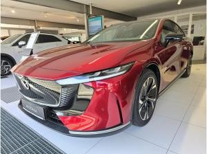 Mazda 6e 258 PS RWD Takumi 479km Reichweite/ Beispiel Farben