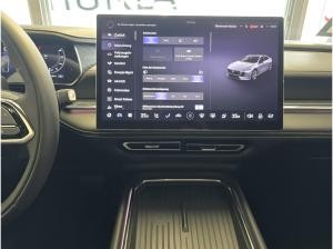 Mazda 6e 258 PS RWD Takumi 479km Reichweite/ Beispiel Farben