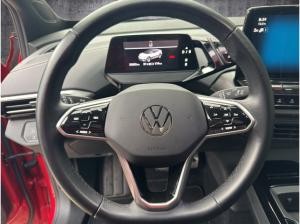Volkswagen ID.5 Pro - inkl. Winterräder TOP-SPORT-SITZE IQ-LIGHT 21" 360°-AREA VIEW HEAD-UP AHK NAVI PDC ACC DAB
