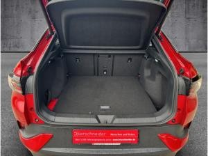 Volkswagen ID.5 Pro - inkl. Winterräder TOP-SPORT-SITZE IQ-LIGHT 21" 360°-AREA VIEW HEAD-UP AHK NAVI PDC ACC DAB