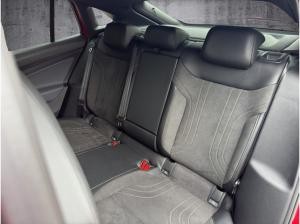Volkswagen ID.5 Pro - inkl. Winterräder TOP-SPORT-SITZE IQ-LIGHT 21" 360°-AREA VIEW HEAD-UP AHK NAVI PDC ACC DAB