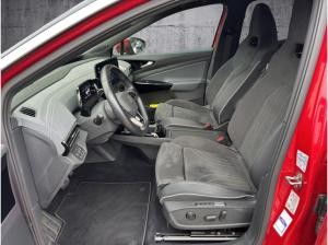 Volkswagen ID.5 Pro - inkl. Winterräder TOP-SPORT-SITZE IQ-LIGHT 21" 360°-AREA VIEW HEAD-UP AHK NAVI PDC ACC DAB