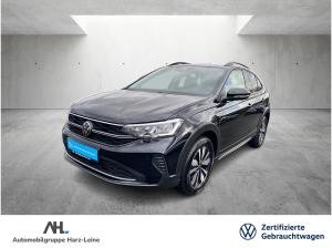 Volkswagen Taigo 1.0 TSI MOVE LED Navi ACC IQ-Drive App-Connect