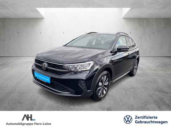 Volkswagen Taigo 1.0 TSI MOVE LED Navi ACC IQ-Drive App-Connect