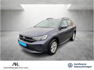 Volkswagen Taigo 1.0 TSI Life DSG LED Navi PDC DAB+ App-Connect