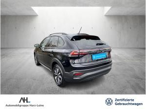 Volkswagen Taigo 1.0 TSI MOVE LED Navi ACC IQ-Drive App-Connect