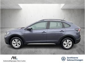 Volkswagen Taigo 1.0 TSI Life DSG LED Navi PDC DAB+ App-Connect