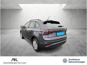 Volkswagen Taigo 1.0 TSI Life DSG LED Navi PDC DAB+ App-Connect