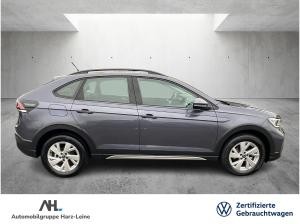 Volkswagen Taigo 1.0 TSI Life DSG LED Navi PDC DAB+ App-Connect