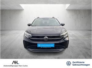 Volkswagen Taigo 1.0 TSI MOVE LED Navi ACC IQ-Drive App-Connect