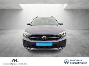 Volkswagen Taigo 1.0 TSI Life DSG LED Navi PDC DAB+ App-Connect