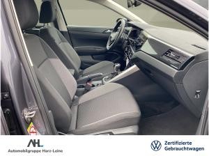 Volkswagen Taigo 1.0 TSI Life DSG LED Navi PDC DAB+ App-Connect