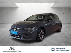 Volkswagen Golf VIII 1.5 eTSI Goal DSG AHK Matrix Navi ACC RFK