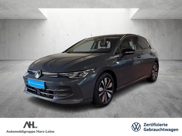 Volkswagen Golf VIII 1.5 eTSI Goal DSG AHK Matrix Navi ACC RFK