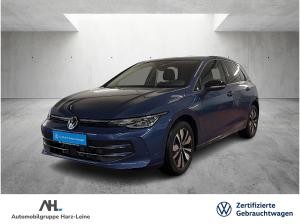 Volkswagen Golf VIII 1.5 eTSI Goal DSG Matrix HuD 360° RFK ACC