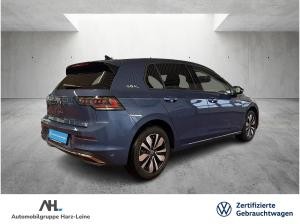 Volkswagen Golf VIII 1.5 eTSI Goal DSG Matrix HuD 360° RFK ACC