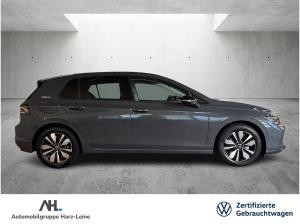 Volkswagen Golf VIII 1.5 eTSI Goal DSG AHK Matrix Navi ACC RFK