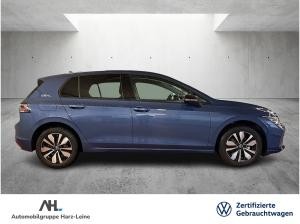 Volkswagen Golf VIII 1.5 eTSI Goal DSG Matrix HuD 360° RFK ACC