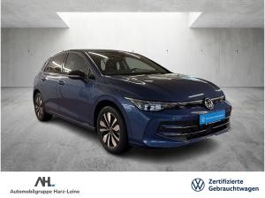 Volkswagen Golf VIII 1.5 eTSI Goal DSG Matrix HuD 360° RFK ACC