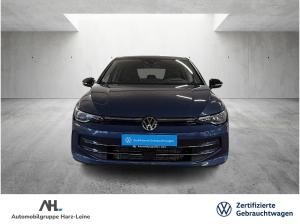 Volkswagen Golf VIII 1.5 eTSI Goal DSG Matrix HuD 360° RFK ACC