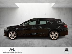 Seat Leon Sportstourer 2.0 TDI FR DSG AHK Navi ACC RFK LED