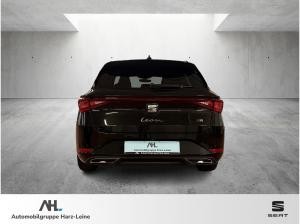 Seat Leon Sportstourer 2.0 TDI FR DSG AHK Navi ACC RFK LED