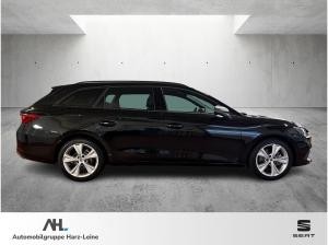 Seat Leon Sportstourer 2.0 TDI FR DSG AHK Navi ACC RFK LED