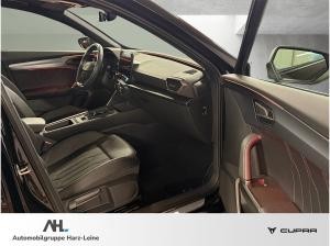 Cupra Formentor 2.5 TSI VZ5 4Drive DSG Matrix Leder Pano