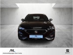 Seat Leon Sportstourer 2.0 TDI FR DSG AHK Navi ACC RFK LED