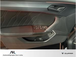 Cupra Formentor 2.5 TSI VZ5 4Drive DSG Matrix Leder Pano