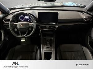 Cupra Formentor 2.5 TSI VZ5 4Drive DSG Matrix Leder Pano
