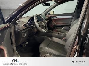 Cupra Formentor 2.5 TSI VZ5 4Drive DSG Matrix Leder Pano