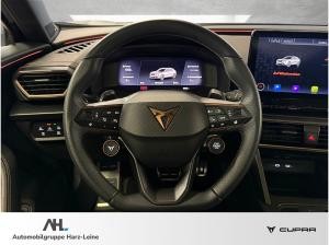 Cupra Formentor 2.5 TSI VZ5 4Drive DSG Matrix Leder Pano