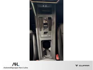 Cupra Formentor 2.5 TSI VZ5 4Drive DSG Matrix Leder Pano